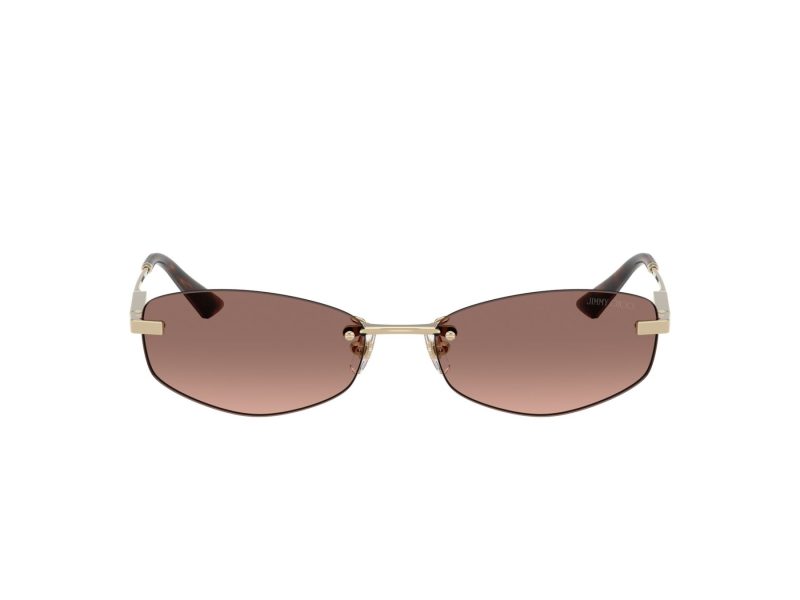 Jimmy Choo Aurinkolasit JC 4013D 300613