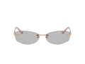 Jimmy Choo Aurinkolasit JC 4013D 300887