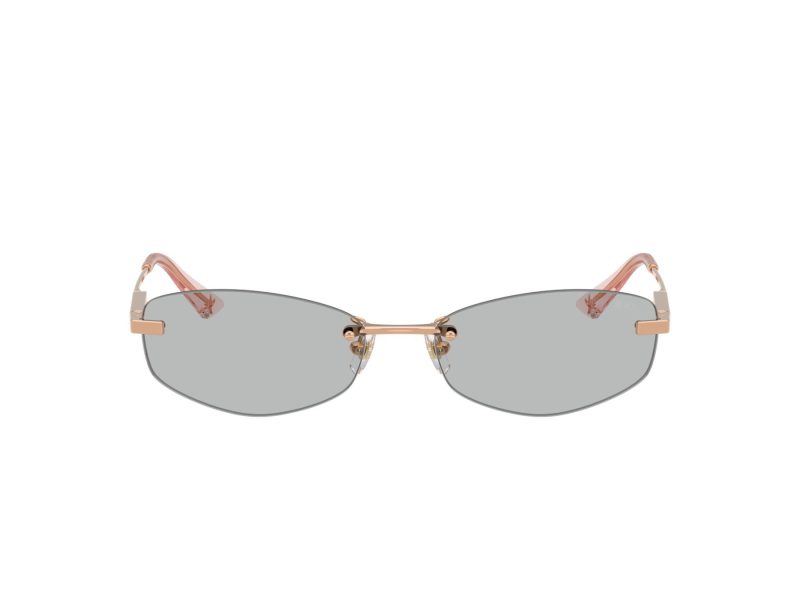 Jimmy Choo Aurinkolasit JC 4013D 300887