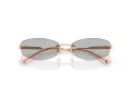 Jimmy Choo Aurinkolasit JC 4013D 300887
