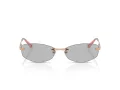 Jimmy Choo Aurinkolasit JC 4013D 300887