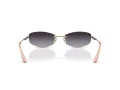 Jimmy Choo Aurinkolasit JC 4013D 30088G