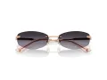 Jimmy Choo Aurinkolasit JC 4013D 30088G