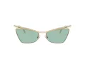 Jimmy Choo Aurinkolasit JC 4014H 3006/2