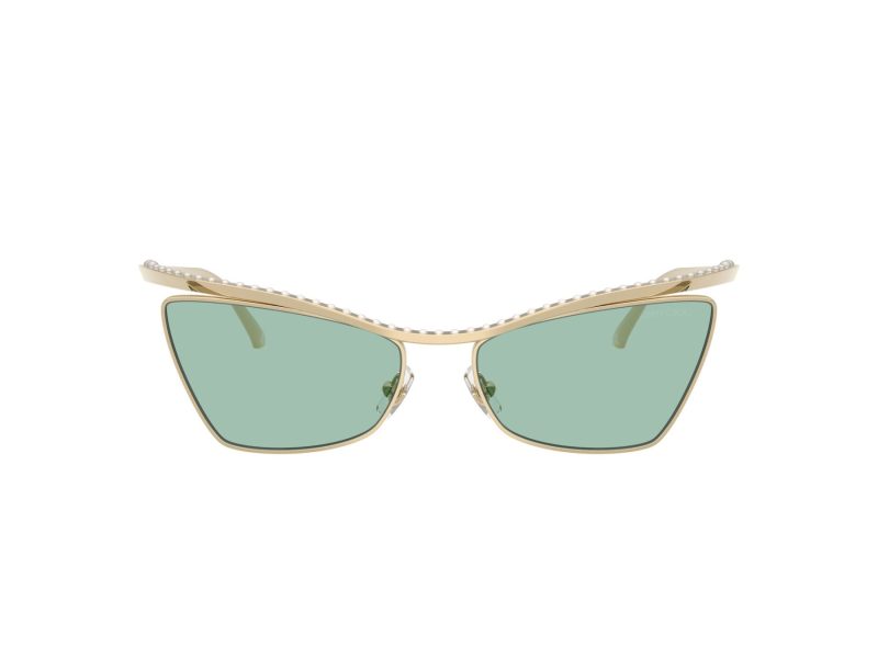 Jimmy Choo Aurinkolasit JC 4014H 3006/2