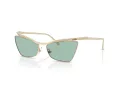 Jimmy Choo Aurinkolasit JC 4014H 3006/2
