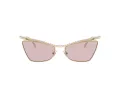 Jimmy Choo Aurinkolasit JC 4014H 3006/5
