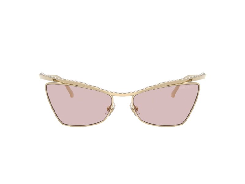 Jimmy Choo Aurinkolasit JC 4014H 3006/5
