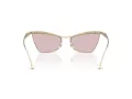 Jimmy Choo Aurinkolasit JC 4014H 3006/5