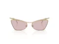 Jimmy Choo Aurinkolasit JC 4014H 3006/5