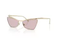 Jimmy Choo Aurinkolasit JC 4014H 3006/5
