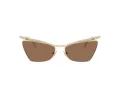 Jimmy Choo Aurinkolasit JC 4014H 300673