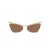 Jimmy Choo Aurinkolasit JC 4014H 300673
