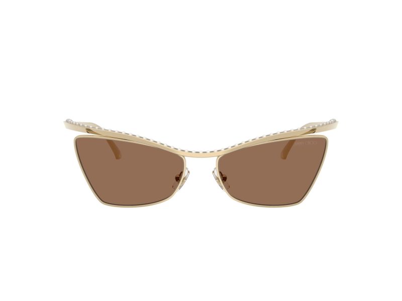 Jimmy Choo Aurinkolasit JC 4014H 300673