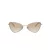 Jimmy Choo Aurinkolasit JC 4015HB 300611