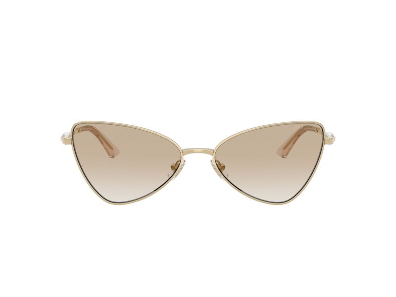 Jimmy Choo Aurinkolasit JC 4015HB 300611
