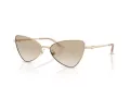 Jimmy Choo Aurinkolasit JC 4015HB 300611