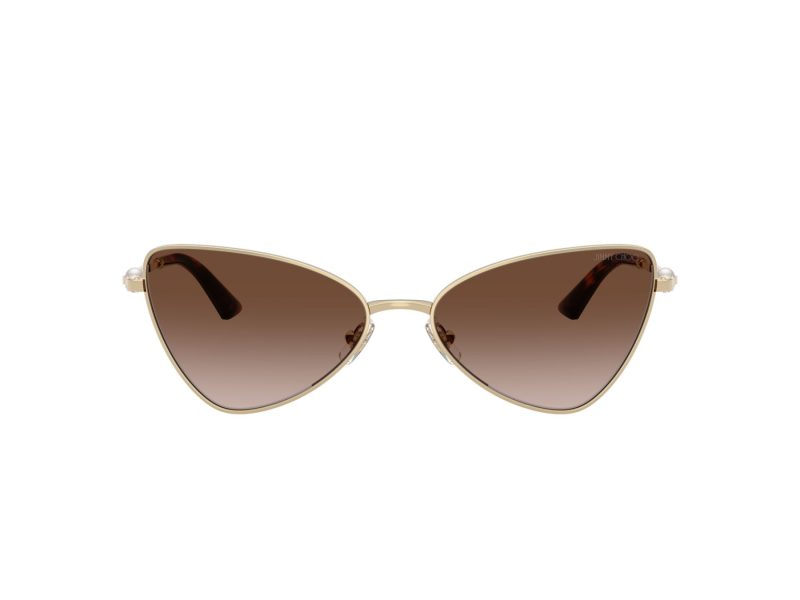 Jimmy Choo Aurinkolasit JC 4015HB 300613