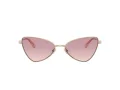 Jimmy Choo Aurinkolasit JC 4015HB 300668