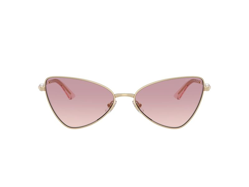 Jimmy Choo Aurinkolasit JC 4015HB 300668
