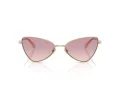 Jimmy Choo Aurinkolasit JC 4015HB 300668