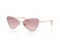 Jimmy Choo Aurinkolasit JC 4015HB 300668