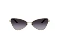 Jimmy Choo Aurinkolasit JC 4015HB 30068G