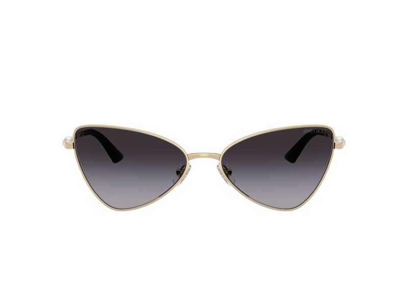 Jimmy Choo Aurinkolasit JC 4015HB 30068G