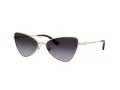 Jimmy Choo Aurinkolasit JC 4015HB 30068G