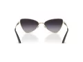 Jimmy Choo Aurinkolasit JC 4015HB 30068G