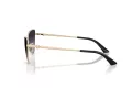 Jimmy Choo Aurinkolasit JC 4015HB 30068G
