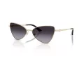 Jimmy Choo Aurinkolasit JC 4015HB 30068G