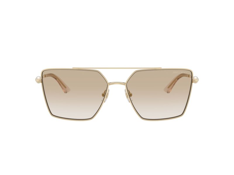 Jimmy Choo Aurinkolasit JC 4016HB 300611