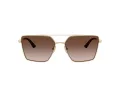 Jimmy Choo Aurinkolasit JC 4016HB 300613