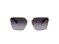 Jimmy Choo Aurinkolasit JC 4016HB 30068G