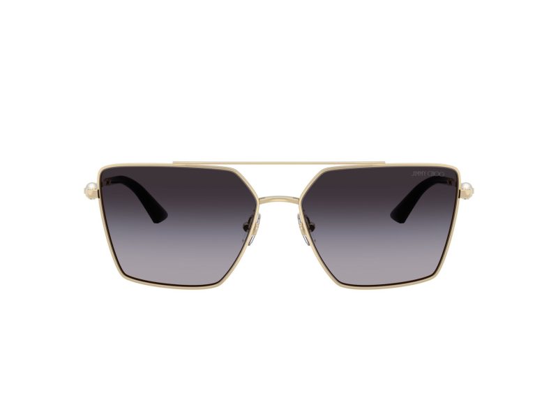 Jimmy Choo Aurinkolasit JC 4016HB 30068G