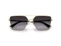 Jimmy Choo Aurinkolasit JC 4016HB 30068G