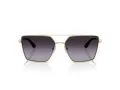 Jimmy Choo Aurinkolasit JC 4016HB 30068G