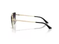 Jimmy Choo Aurinkolasit JC 4016HB 30068G