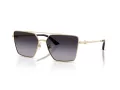 Jimmy Choo Aurinkolasit JC 4016HB 30068G