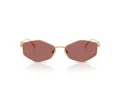 Jimmy Choo Aurinkolasit JC 4017 302369