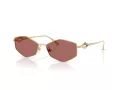 Jimmy Choo Aurinkolasit JC 4017 302369