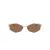 Jimmy Choo Aurinkolasit JC 4017 302373