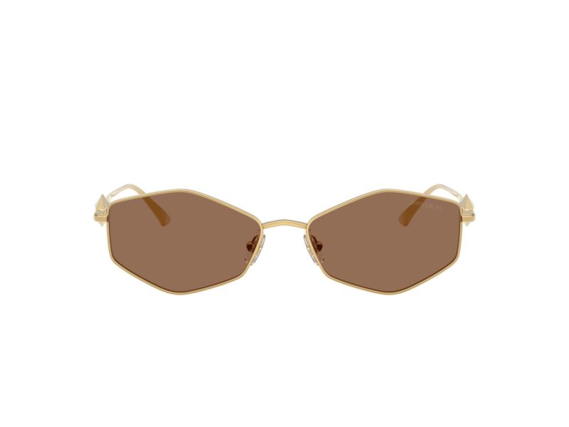 Jimmy Choo Aurinkolasit JC 4017 302373
