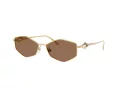 Jimmy Choo Aurinkolasit JC 4017 302373