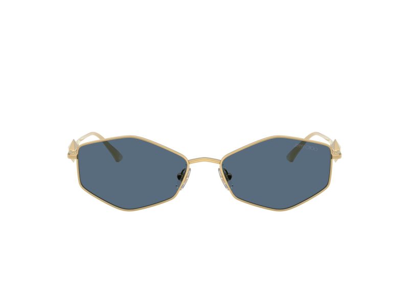 Jimmy Choo Aurinkolasit JC 4017 302380