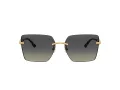 Jimmy Choo Aurinkolasit JC 4018 302311