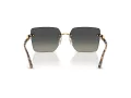 Jimmy Choo Aurinkolasit JC 4018 302311