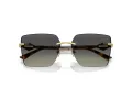 Jimmy Choo Aurinkolasit JC 4018 302311
