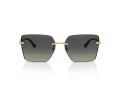 Jimmy Choo Aurinkolasit JC 4018 302311